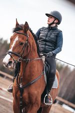 Hevonen Gringo van het Essenhof "Ringo"
